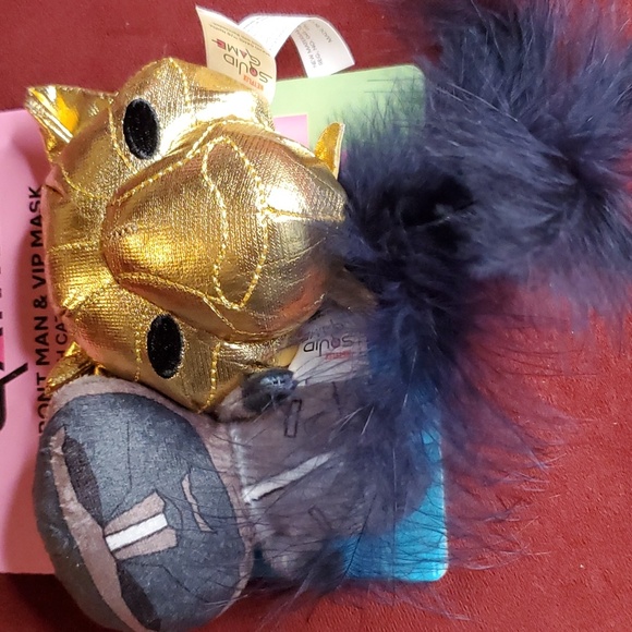 Cat‎ Toys - Picture 5 of 6